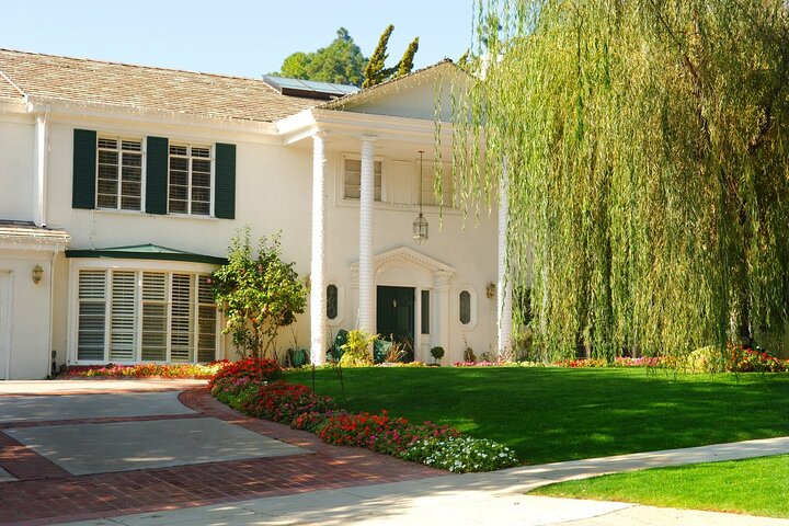 South California Self Guided Driving and Walking Bundle Tour