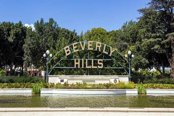 South California Self Guided Driving and Walking Bundle Tour