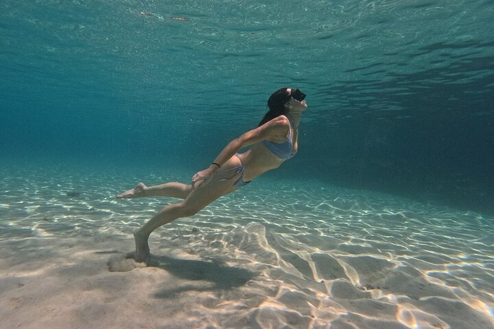 Malta: Private Boat Trip & Cruises Comino, Blue Lagoon, Gozo
