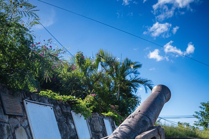 Grenada’s Best: Waterfalls, Chocolate, Rum and Rainforest Tour