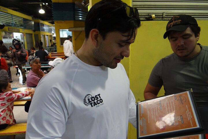 Progreso Yucatan Street Food and Local Flavors Tour