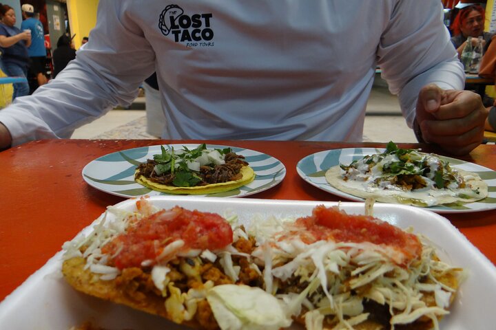Progreso Yucatan Street Food and Local Flavors Tour