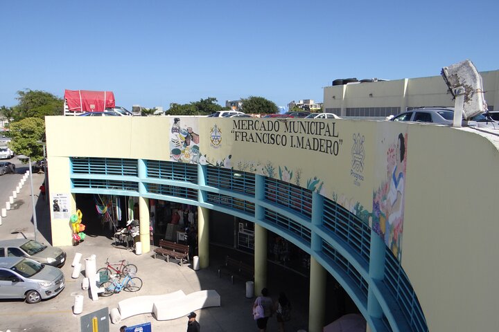 Progreso Yucatan Street Food and Local Flavors Tour