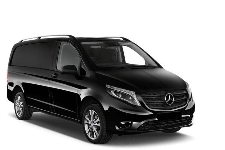 Private Transfer from Konya to Pamukkale