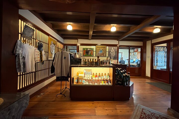 Relaxed Snow Monkeys & Shibu Onsen: Green Season Private Tour