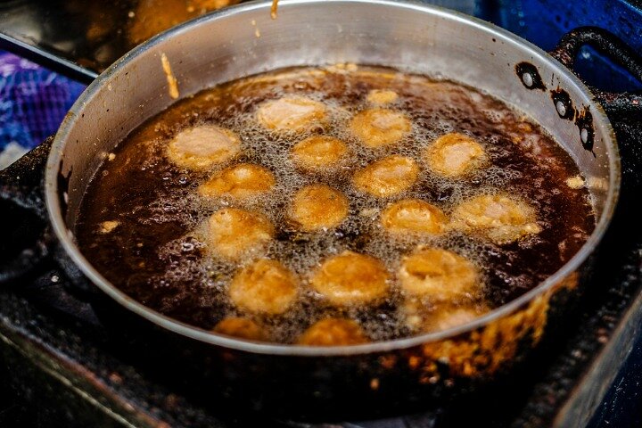 Rabat Nights Food Tour with 15+ Tastings