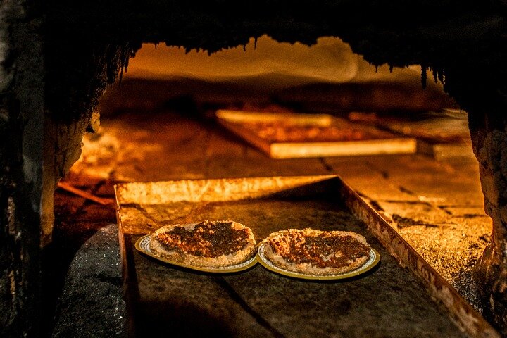 Rabat Nights Food Tour with 15+ Tastings