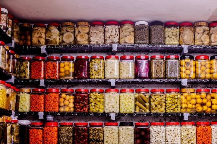 Rabat Nights Food Tour with 15+ Tastings