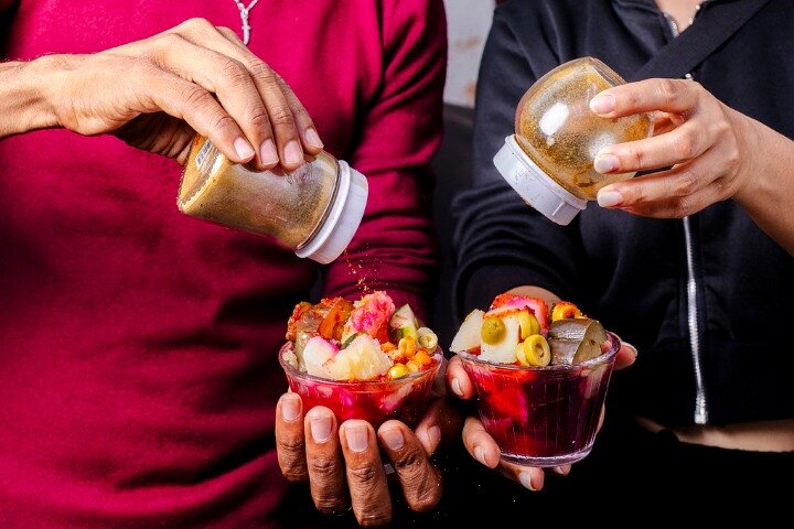 Rabat Nights Food Tour with 15+ Tastings