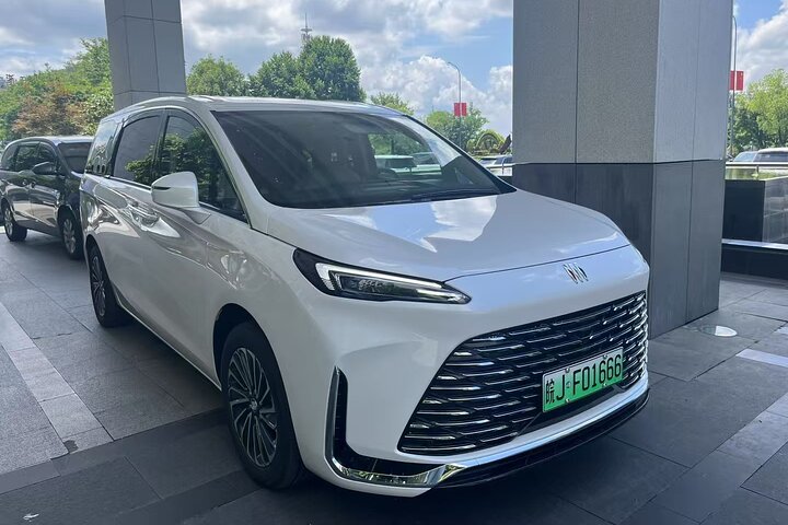 Huangshan North Railway Station and Airport Transfer Service