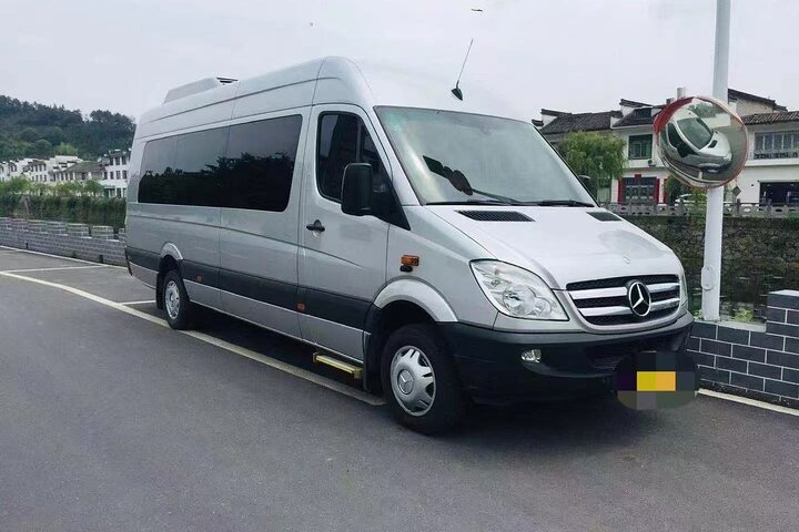 Huangshan North Railway Station and Airport Transfer Service