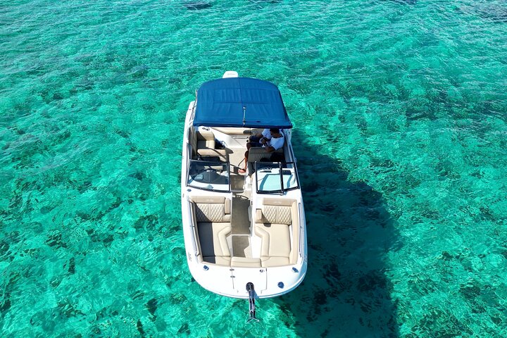 Private Half Day Stingray City, Snorkeling and Starfish Beach Tour