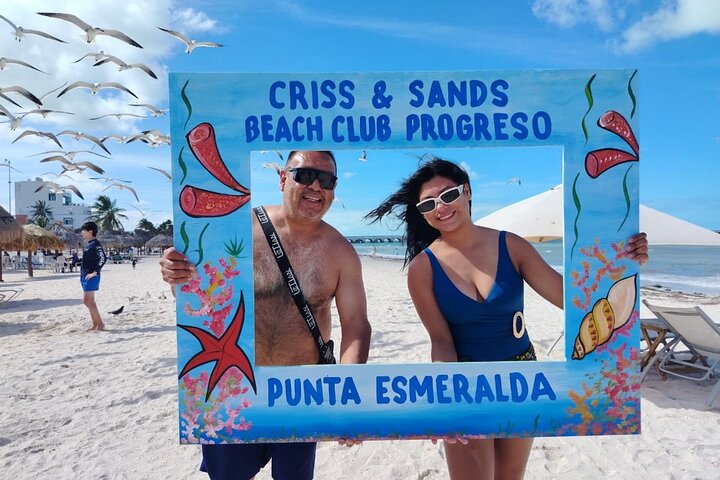 Progreso All Inclusive Criss and Sands Beach Club
