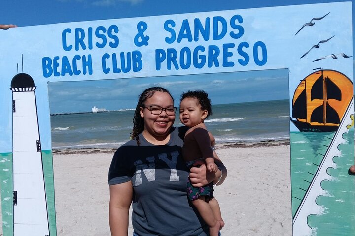 Progreso All Inclusive Criss and Sands Beach Club