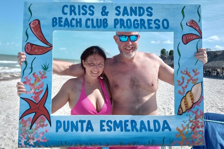 Progreso All Inclusive Criss and Sands Beach Club