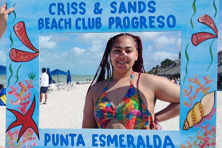 Progreso All Inclusive Criss and Sands Beach Club