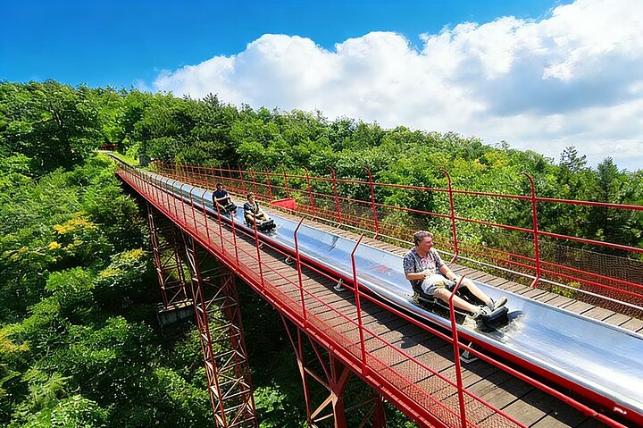 Jinan Private Day Trip to Forbidden City and Mutianyu Great Wall by Bullet Train