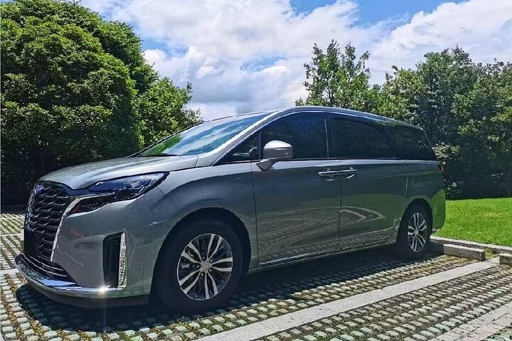 Huangshan North Railway Station and Airport Transfer Service