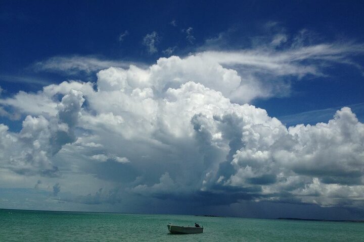 Dampier Peninsula & Aboriginal Communities from Broome (Optional Scenic Flight)