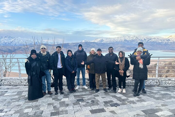 Explore Amirsoy, Chimgan & Charvak – A Full-Day Mountain Tour