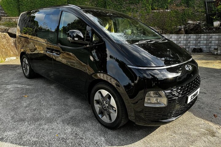 Seychelles VIP Transport Services