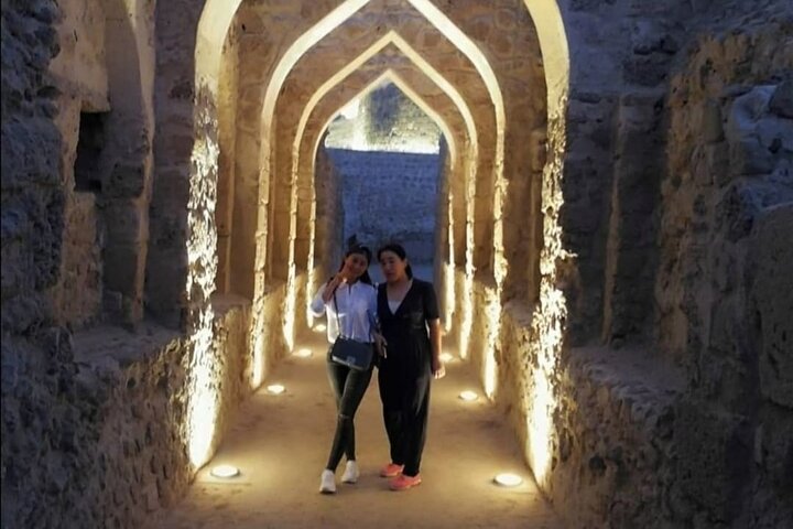 Bahrain City Tour