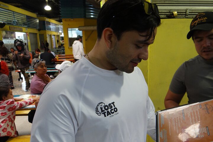 Progreso Yucatan Street Food & Local Flavors Tour
