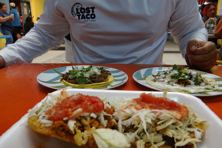 Progreso Yucatan Street Food & Local Flavors Tour