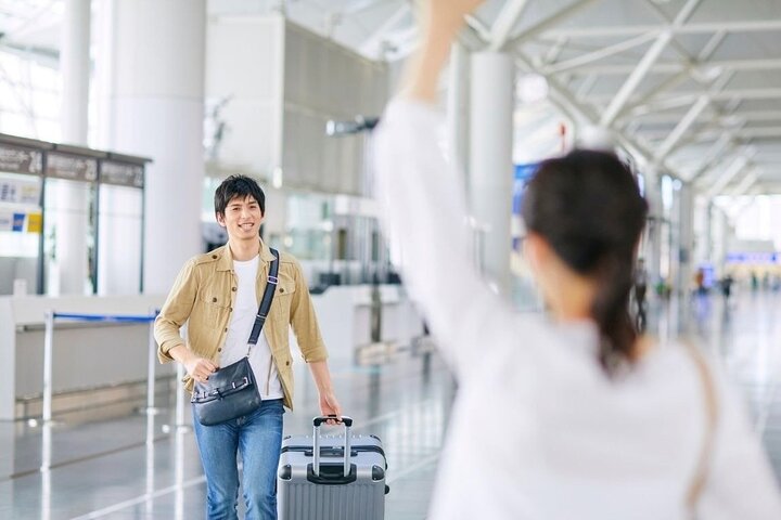 Executive Transfers Monterrey Airport to Monterrey City