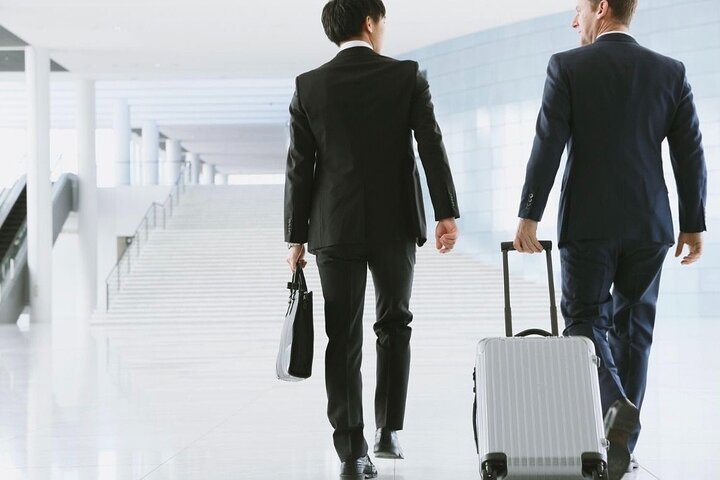 Executive Transfers Monterrey Airport to Monterrey City