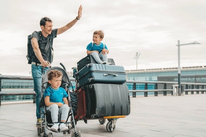 Executive Transfers Monterrey Airport to Monterrey City