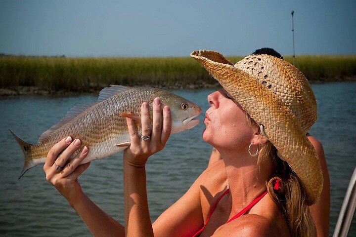 Private Inshore Fishing