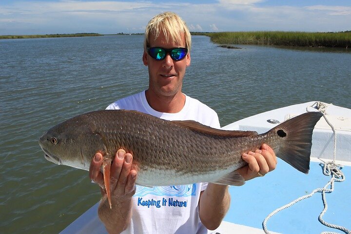 Private Inshore Fishing