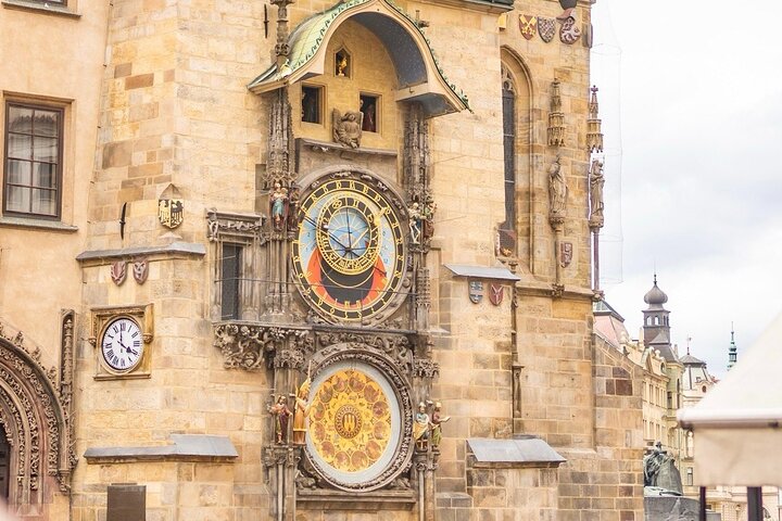 Prague Walking and Beer Tour Discover Hidden Gems