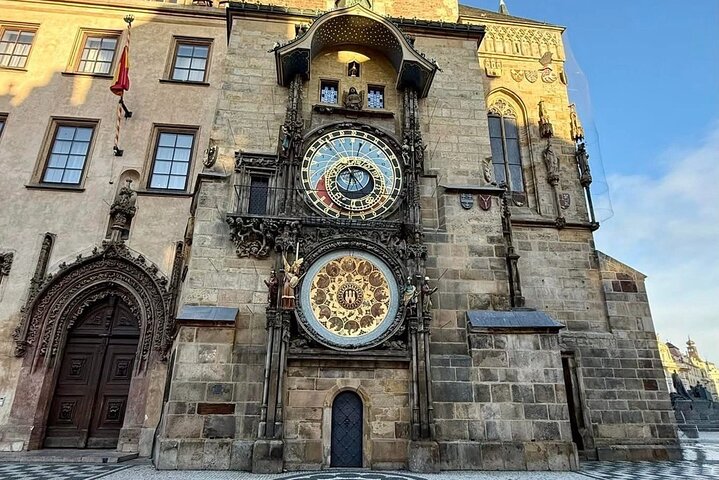 Prague Walking and Beer Tour Discover Hidden Gems