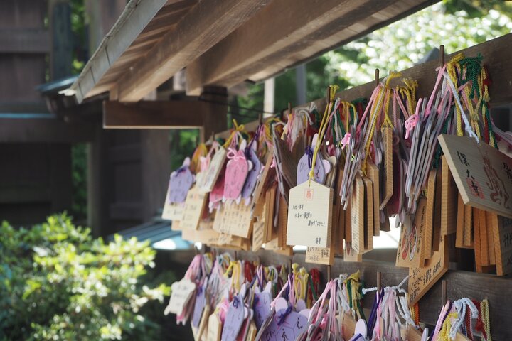 Private Buddhist Temple Ritual & Soba Tour – Tokyo at Jindaiji
