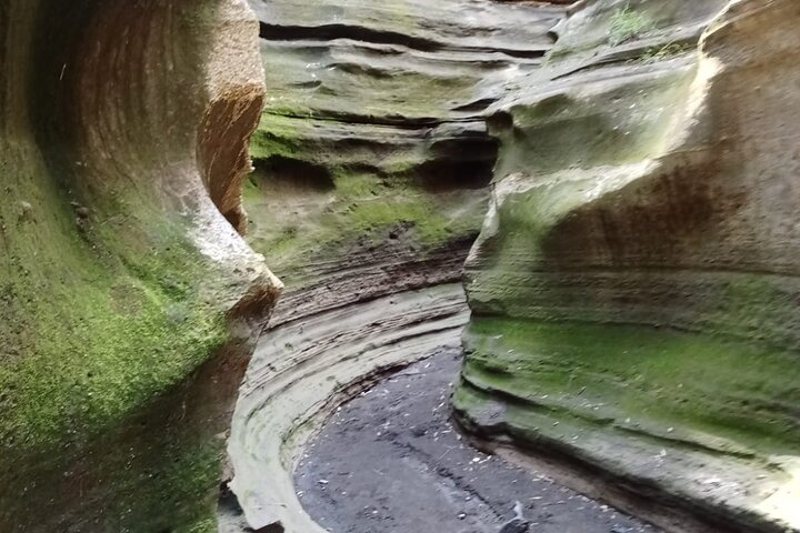 Nairobi: Hell's Gate National Park & Lake Naivasha Day Trip