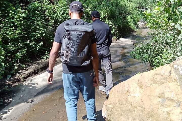 Nairobi: Hell's Gate National Park & Lake Naivasha Day Trip