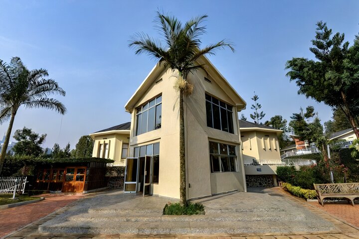 Kigali Genocide Memorial Guided Tour