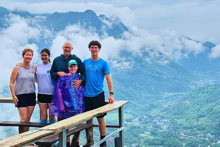 Ha Giang Loop Adventure 4D3N Rider Private Tour