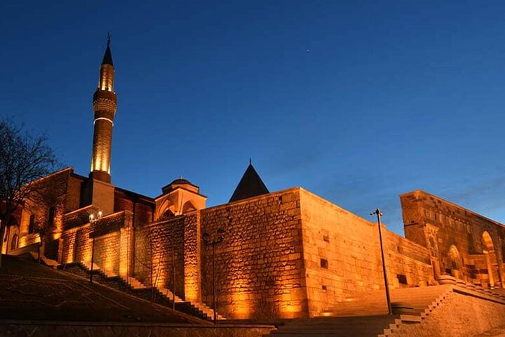 Private Sufi Tour / Konya