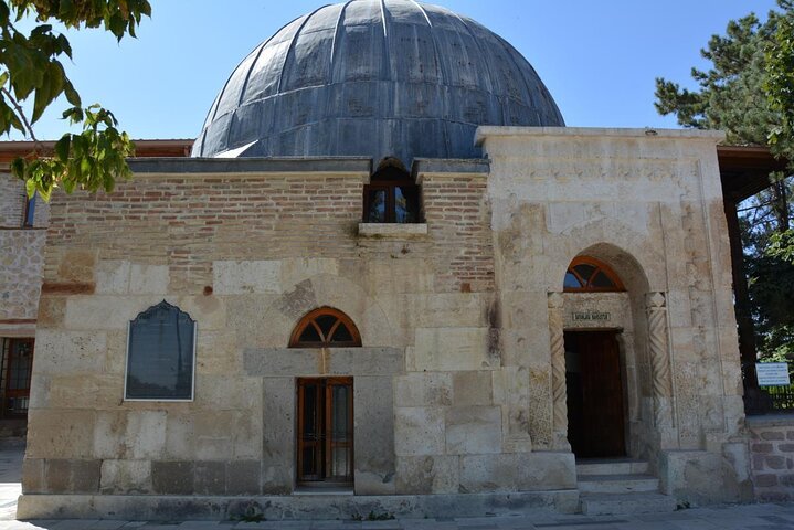 Private Sufi Tour / Konya