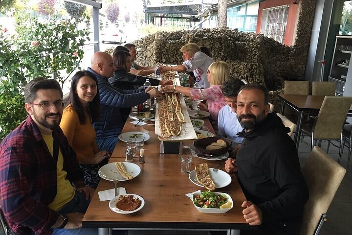 Highlights of Konya Tour