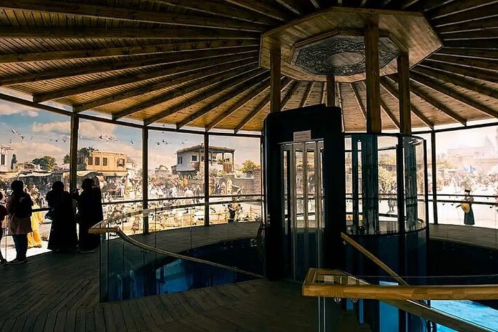Private Sufi Tour / Konya