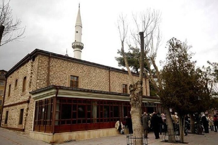 Private Sufi Tour / Konya