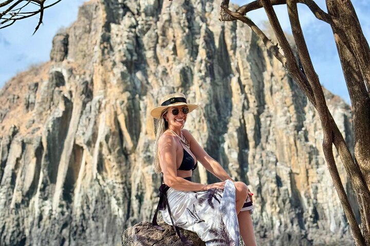 CITY TOUR - Complete Island Tour in Fernando de Noronha