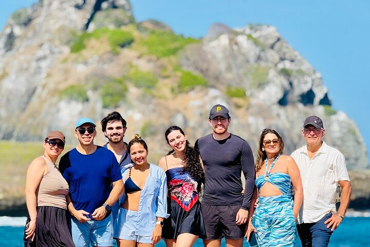 CITY TOUR - Complete Island Tour in Fernando de Noronha