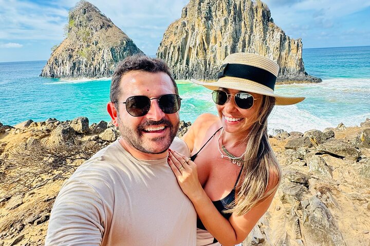 CITY TOUR - Complete Island Tour in Fernando de Noronha