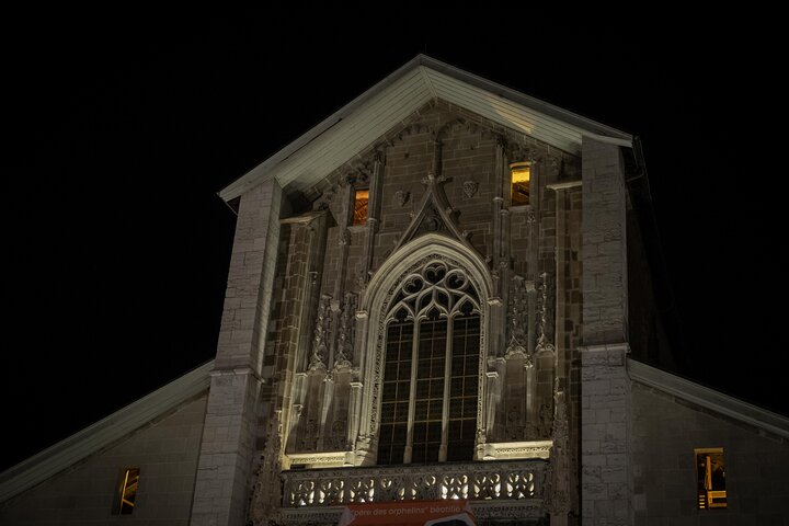 Guided Night Tour of Chambery – City of the Dukes of Savoy