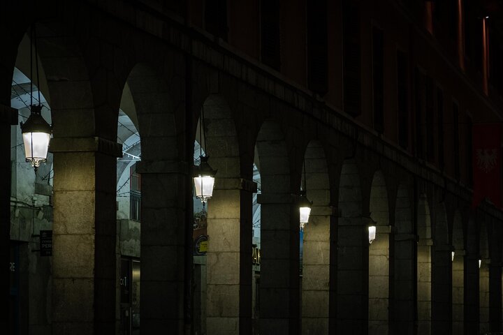 Guided Night Tour of Chambery – City of the Dukes of Savoy